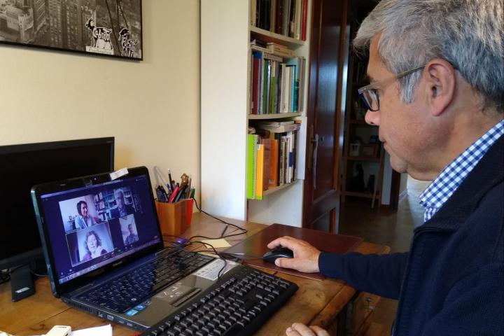 READER se adhiere a la red experimental de pequeños pueblos que promuevan Asturias y Euskadi READER se adhiere a la red experimental de pequeños pueblos que promuevan Asturias y Euskadi