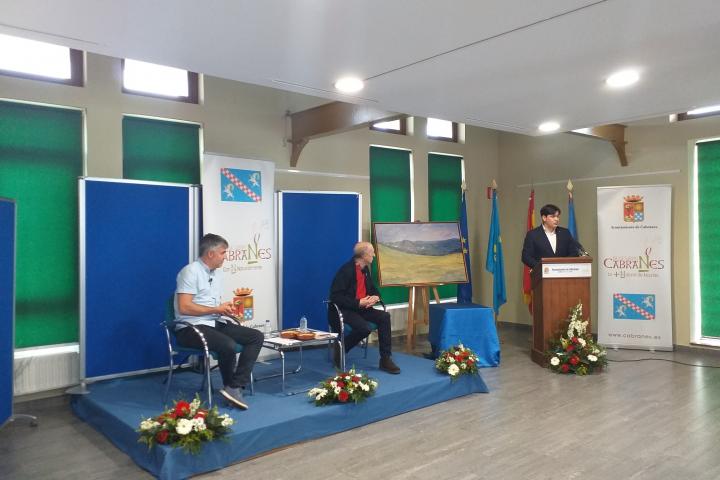 La innovación en el sector agroalimentario será uno de los pilares de la estrategia de Asturias ante Europa La innovación en el sector agroalimentario será uno de los pilares de la estrategia de Asturias ante Europa