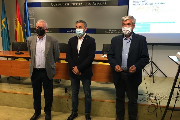 READER organiza una jornada on line para presentar la nueva tipología de la zona rural que establece el Principado READER organiza una jornada on line para presentar la nueva tipología de la zona rural que establece el Principado
