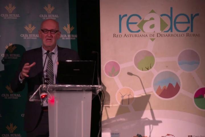 Pablo Priesca: la innovación como herramienta para luchar contra el despoblamiento Pablo Priesca: la innovación como herramienta para luchar contra el despoblamiento