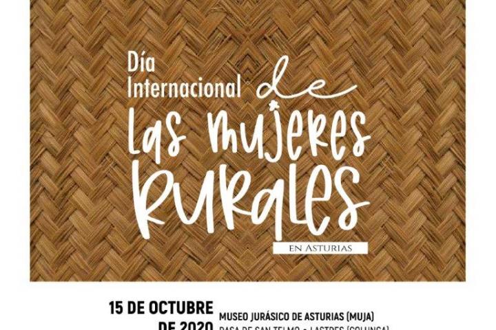 Colunga acogerá el Día Internacional de las Mujeres Rurales Colunga acogerá el Día Internacional de las Mujeres Rurales