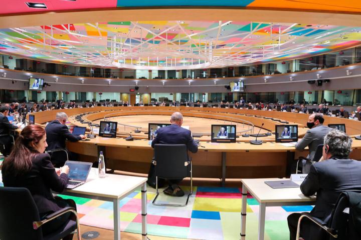 Ante el nuevo retraso: Instan a Europa a lograr un gran acuerdo con la PAC para proteger a la agricultura y ganadería familiar Ante el nuevo retraso: Instan a Europa a lograr un gran acuerdo con la PAC para proteger a la agricultura y ganadería familiar
