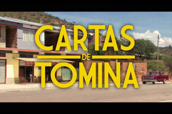 READER publica ´Cartas de Tomina´, documental que relata los anhelos de los jóvenes rurales de Bolivia READER publica ´Cartas de Tomina´, documental que relata los anhelos de los jóvenes rurales de Bolivia