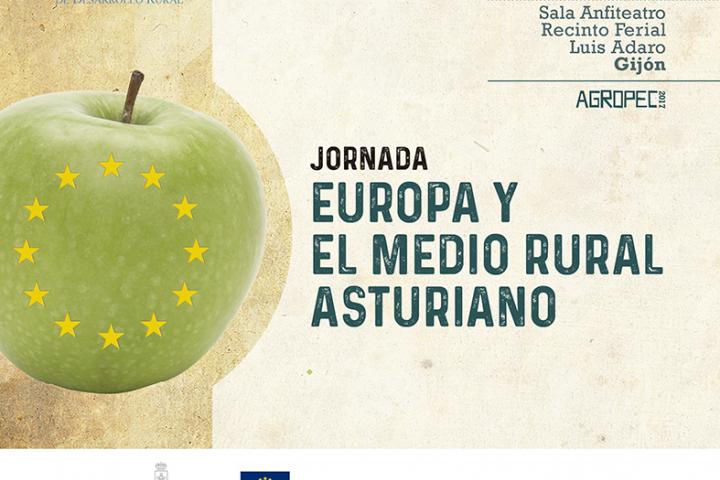 READER debatirá sobre el futuro del medio rural asturiano en el nuevo escenario europeo READER debatirá sobre el futuro del medio rural asturiano en el nuevo escenario europeo