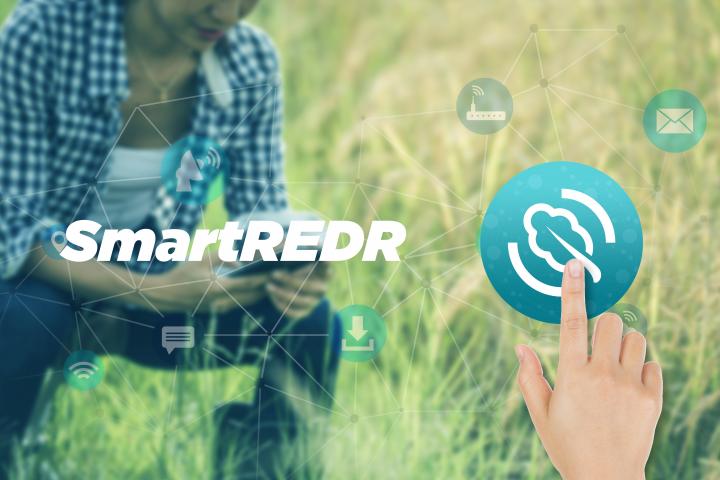 Más de un centenar de participantes ya colaboran en la plataforma de innovación y red social rural SmartREDR Más de un centenar de participantes ya colaboran en la plataforma de innovación y red social rural SmartREDR
