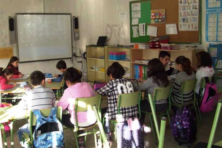 Fademur mira al modelo de educación nórdico para potenciar la escuela rural Fademur mira al modelo de educación nórdico para potenciar la escuela rural