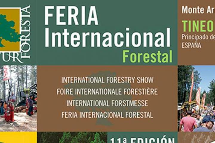 El Presidente de la Red defenderá el papel de los GDR en la modernización del sector forestal El Presidente de la Red defenderá el papel de los GDR en la modernización del sector forestal