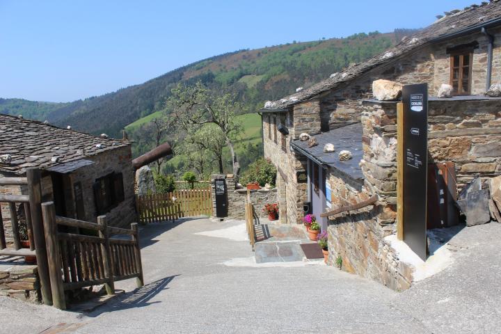 La importancia del mundo rural en la reconstrucción post-pandemia de España La importancia del mundo rural en la reconstrucción post-pandemia de España