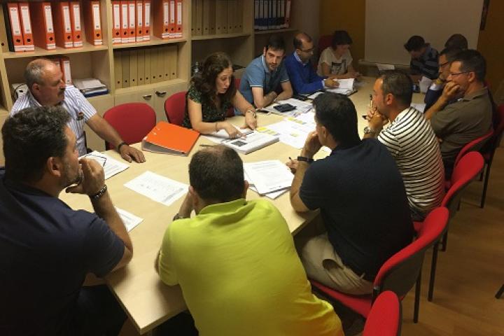 Alto Narcea Muniellos aprueba 34 proyectos cuya inversión en la comarca supera el millón de euros Alto Narcea Muniellos aprueba 34 proyectos cuya inversión en la comarca supera el millón de euros