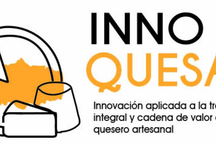 Únete a Innoquesar, únete a la digitalización quesera Únete a Innoquesar, únete a la digitalización quesera