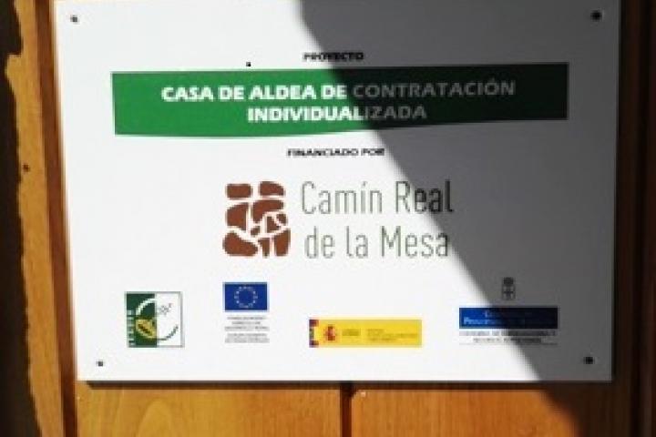 El Principado destina casi 16 millones de euros al Eje LEADER para el año 2017 El Principado destina casi 16 millones de euros al Eje LEADER para el año 2017