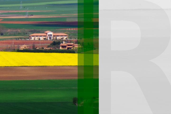 Publicado un nuevo número de la Revista Desarrollo Rural y Sostenible de la Red Nacional Publicado un nuevo número de la Revista Desarrollo Rural y Sostenible de la Red Nacional