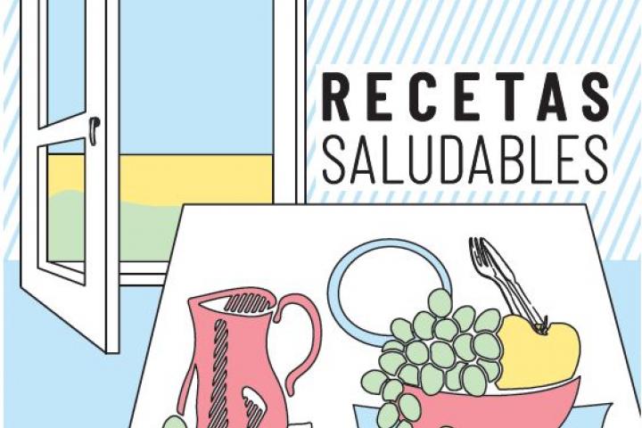 El Principado elabora un libro de recetas saludables basadas en la cocina tradicional asturiana y los productos de proximidad El Principado elabora un libro de recetas saludables basadas en la cocina tradicional asturiana y los productos de proximidad