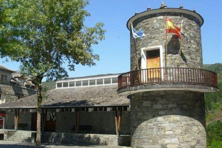 16 concejos asturianos, trece de ellos rurales, podrán instalar wifi gratis en espacios públicos gracias a la convocatoria Wifi4EU 16 concejos asturianos, trece de ellos rurales, podrán instalar wifi gratis en espacios públicos gracias a la convocatoria Wifi4EU