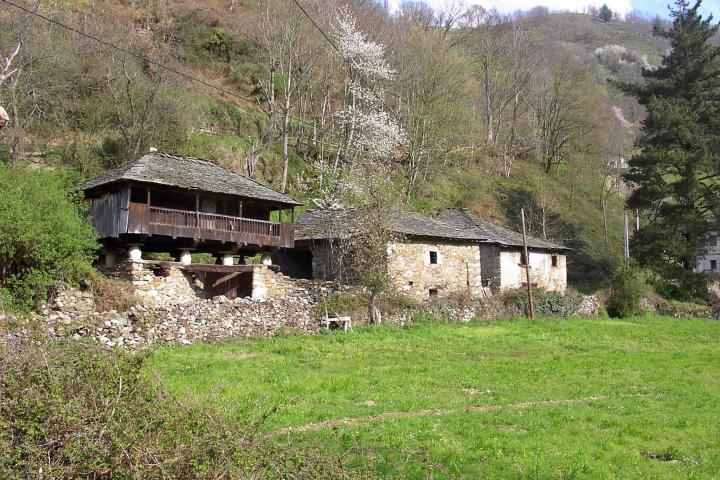 Publicadas las bases para contratar la asistencia de arquitectura de los GDR Publicadas las bases para contratar la asistencia de arquitectura de los GDR