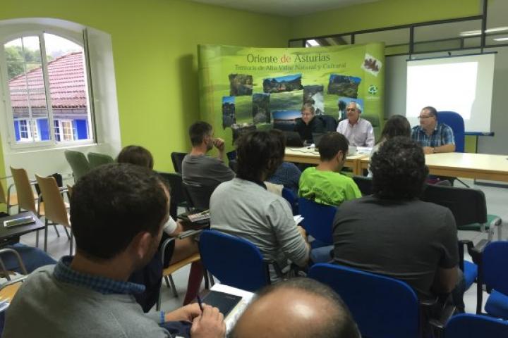 El grupo de acción local teme perder fondos del Leader por el retraso en su convocatoria El grupo de acción local teme perder fondos del Leader por el retraso en su convocatoria