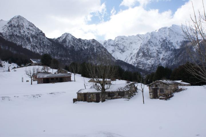 Los municipios de montaña españoles reclaman una ley propia que contemple sus peculiaridades y necesidades Los municipios de montaña españoles reclaman una ley propia que contemple sus peculiaridades y necesidades