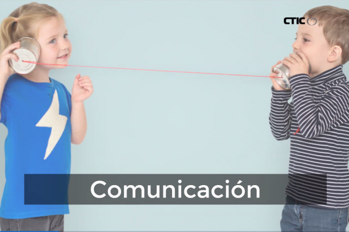 Las nuevas tecnologías aplicadas a la comunicación, revulsivo en los tiempos del COVID Las nuevas tecnologías aplicadas a la comunicación, revulsivo en los tiempos del COVID