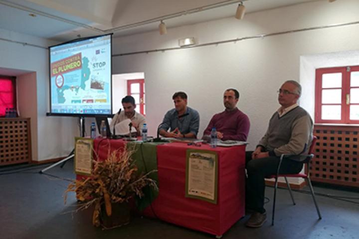 La inclusión social como dinamizador y promotor de actividad en el medio rural protagoniza la jornada de Navia-Porcía La inclusión social como dinamizador y promotor de actividad en el medio rural protagoniza la jornada de Navia-Porcía