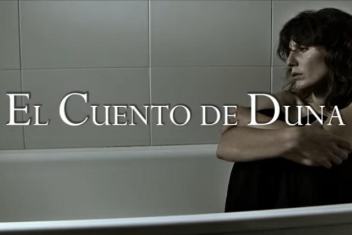 'El cuento de Duna' cumple 10 años, un alegato contra la violencia de género promovido por READER 'El cuento de Duna' cumple 10 años, un alegato contra la violencia de género promovido por READER