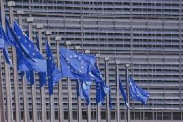 La Comisión Europea respalda la puesta en marcha del Asturias digital innovation hub La Comisión Europea respalda la puesta en marcha del Asturias digital innovation hub