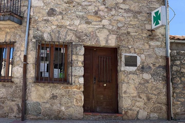 El Senado aprueba una moción socialista de apoyo y sostenibilidad a la farmacia rural El Senado aprueba una moción socialista de apoyo y sostenibilidad a la farmacia rural