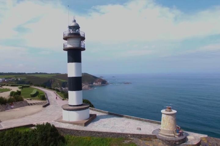 "La costa Navia-Porcía: una cultura marinera" "La costa Navia-Porcía: una cultura marinera"