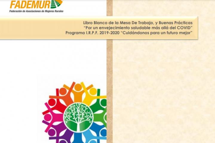 FADEMUR reivindica los diez derechos de la población mayor rural FADEMUR reivindica los diez derechos de la población mayor rural