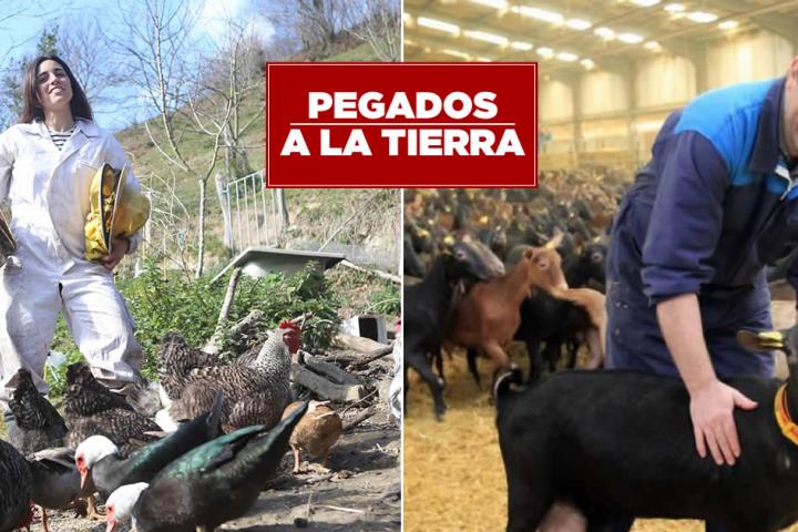 A debate el futuro del medio rural asturiano, en el que participará el Presidente de READER A debate el futuro del medio rural asturiano, en el que participará el Presidente de READER