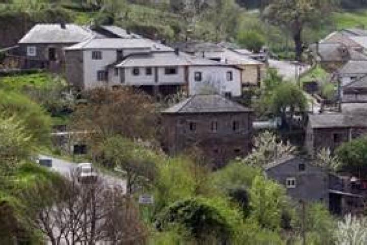 La OMS distinguirá a los doce municipios del occidente que participan en el programa Rompiendo distancias como concejos amigables con las personas mayores La OMS distinguirá a los doce municipios del occidente que participan en el programa Rompiendo distancias como concejos amigables con las personas mayores