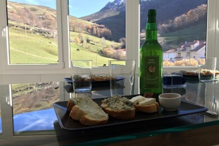 Oriente cierra la primera convocatoria del LEADER con 46 proyectos y 900.000 euros de ayudas Oriente cierra la primera convocatoria del LEADER con 46 proyectos y 900.000 euros de ayudas