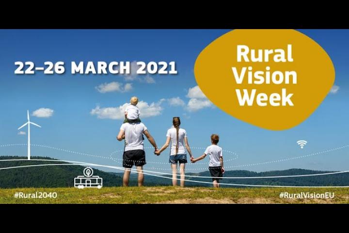 El ticket rural, una de las buenas prácticas a mostrar en la Semana Rural de la REDR y la Comisión Europea El ticket rural, una de las buenas prácticas a mostrar en la Semana Rural de la REDR y la Comisión Europea