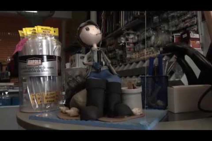 Tienda de Pesca en San Juan de La Arena Tienda de Pesca en San Juan de La Arena