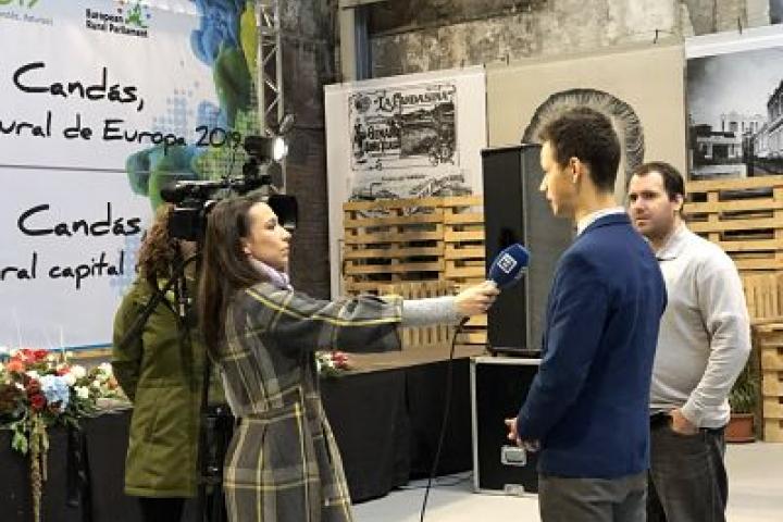 El ERYP y el ERP en la prensa El ERYP y el ERP en la prensa