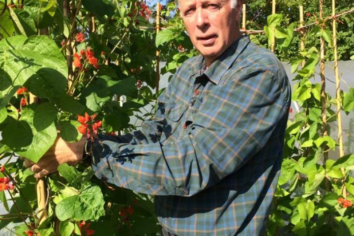 Bill Slee: “La innovación social es más importante cuando mercados y Estado están más limitados para realizar cambios positivos” Bill Slee: “La innovación social es más importante cuando mercados y Estado están más limitados para realizar cambios positivos”