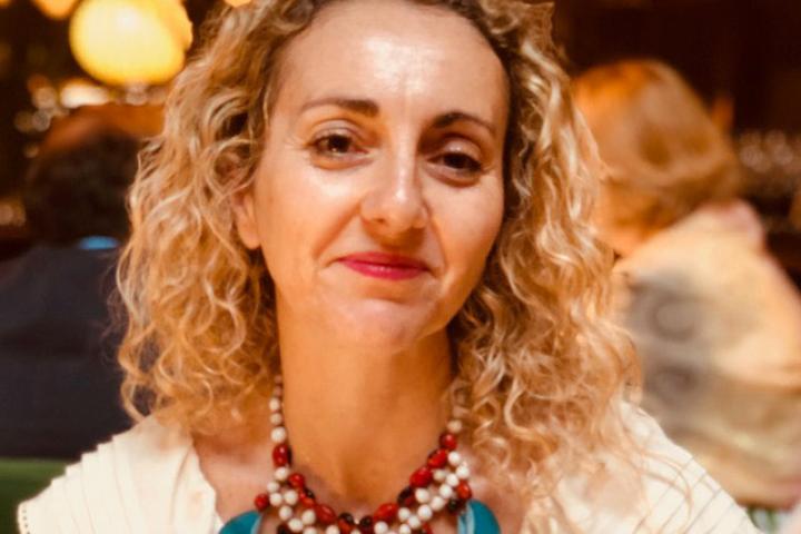 María José Murciano Sánchez María José Murciano Sánchez