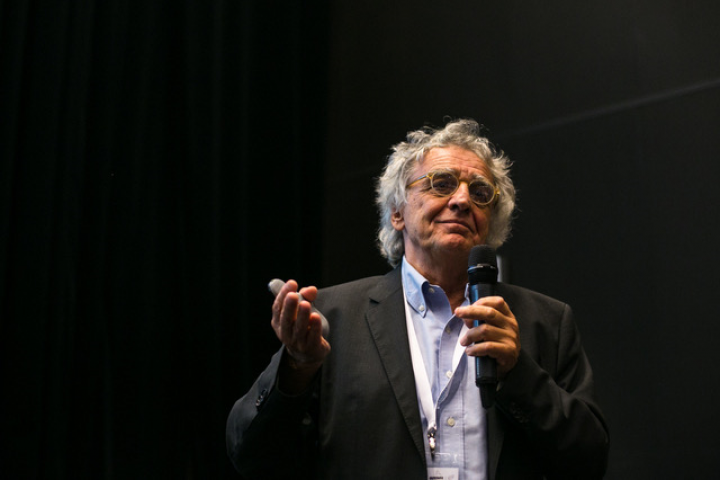 Giorgio Ambrosino: “La 'movilidad compartida' es una parte esencial de la solución para hacer frente a los retos rurales” Giorgio Ambrosino: “La 'movilidad compartida' es una parte esencial de la solución para hacer frente a los retos rurales”