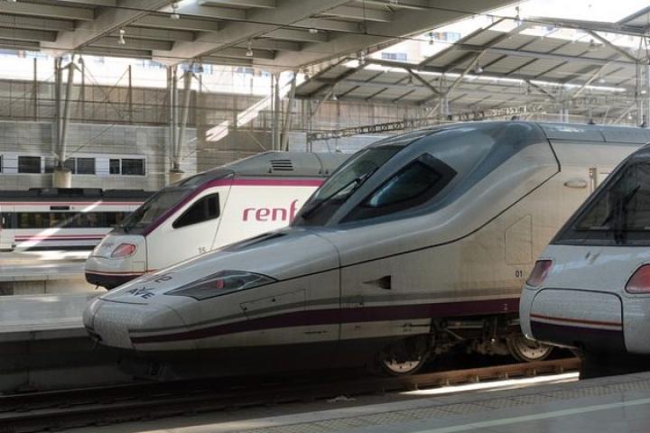 RENFE se suma al 4º ERP 2019 que se celebrará en Candás RENFE se suma al 4º ERP 2019 que se celebrará en Candás