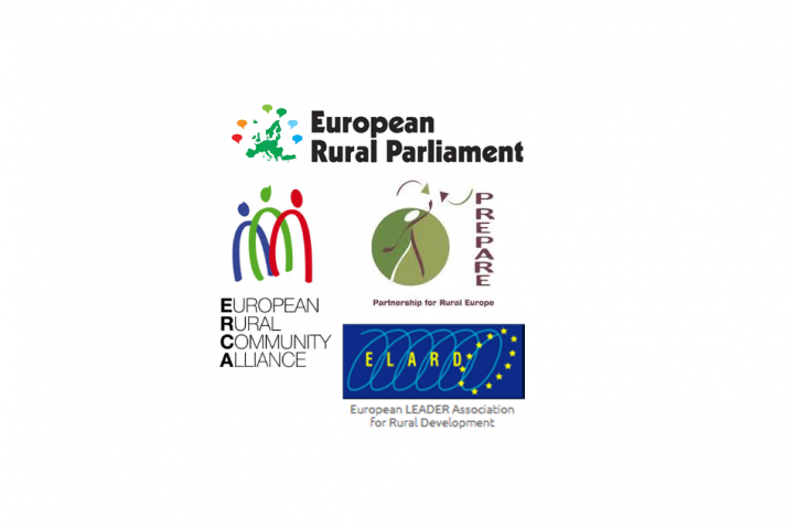 Redes Paneuropeas Redes Paneuropeas