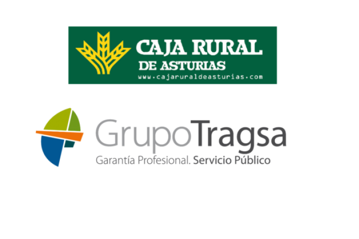 Tragsa y Caja Rural de Asturias apuestan por el ERP 2019 de Candás Tragsa y Caja Rural de Asturias apuestan por el ERP 2019 de Candás