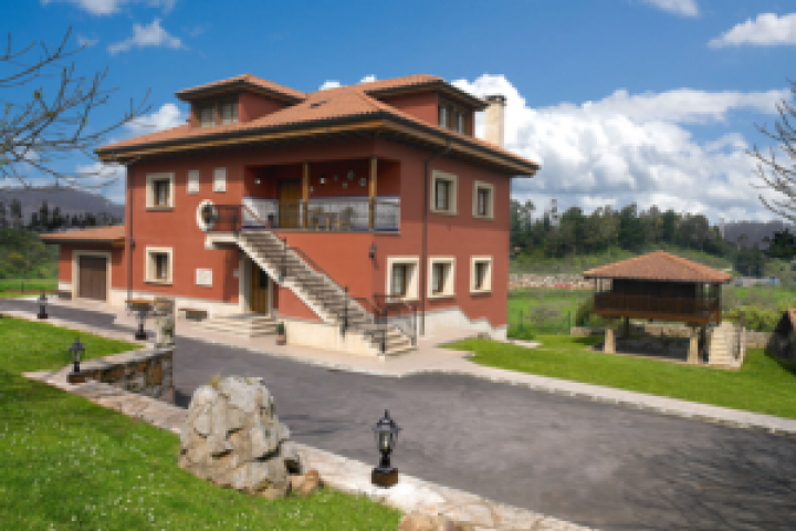 La hostelería de Carreño se prepara para el 4º Parlamento Rural Europeo La hostelería de Carreño se prepara para el 4º Parlamento Rural Europeo