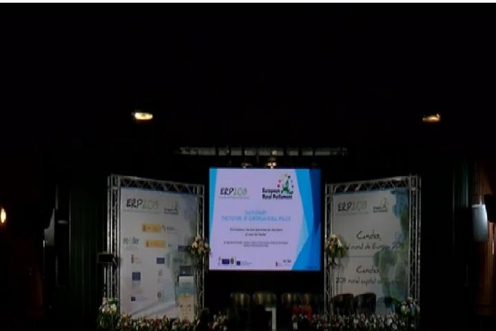 Segundo y Tercer Plenario en vivo Segundo y Tercer Plenario en vivo