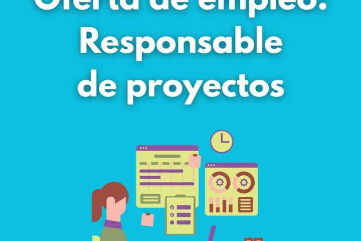 responsable de proyectos del CIT